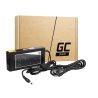 Alimentatore / Caricatore Green Cell PRO 19V 9.5A 180W per MSI GT60 GT70 GT680 GT683 Asus ROG G75 G75V G75VW G750JM G750JS