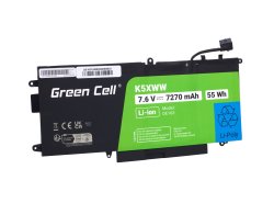 Green Cell Batteria