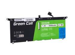 Green Cell Batteria