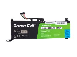 Batteria Green Cell