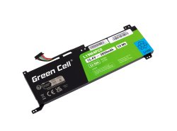 Batteria Green Cell