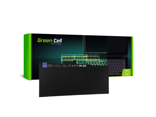 Green Cell Batteria TA03XL per HP EliteBook 745 G4 755 G4 840 G4 850 G4, HP ZBook 14u G4 15u G4, HP mt43