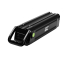 Batteria GC Silverfish per bici elettrica Ebike con caricabatterie 24V 11,6Ah 280Wh XLR come Prophete. Produzione polacca.