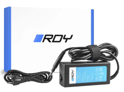 Alimentatore / Caricatore RDY 19.5V 3.33A 65W per HP Pavilion 15-B 15-B020EW 15-B020SW 15-B050SW 15-B110SW HP Envy 4
