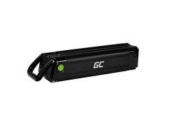 Batteria GC Silverfish
