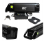 Batteria GC Silverfish per bici elettrica ebike con caricabatterie 24V 10,4Ah 250Wh XLR come Prophete. Produzione polacca.