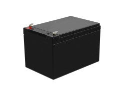 Green Cell ® Batteria al Gel AGM 12V 14Ah