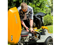 Green Cell® Batteria AGM 12V 7Ah accumulatore sigillata per UPS USV Batteria tampone Riserva la batteria