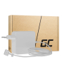 Caricatore Greencell per Apple MacBook Pro 15 A1398 Magsafe 2 85W