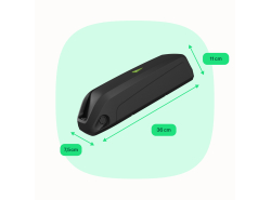 Green Cell Batteria