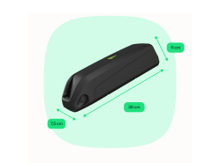 Green Cell Batteria