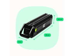 Batteria Green Cell
