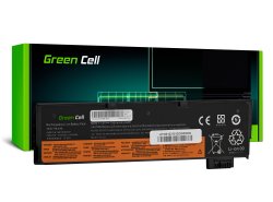 Batteria Green Cell 01AV422 01AV490 01AV491 01AV492 per Lenovo ThinkPad T470 T480 T570 T580 T25 A475 A485 P51S P52S - OUTLET