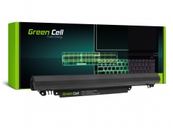 Batteria Green Cell L15C3A03 L15L3A03 L15S3A02 per Lenovo IdeaPad 110-14IBR 110-15ACL 110-15AST - OUTLET