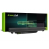 Batteria Green Cell L15C3A03 L15L3A03 L15S3A02 per Lenovo IdeaPad 110-14IBR 110-15ACL 110-15AST - OUTLET