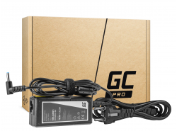 Alimentatore Caricabatterie Green Cell PRO 19.5V 3.33A 65W per HP 250 G2 G3 G4 G5 15-R 15-R100NW 15-R101NW 15-R104NW - OUTLET