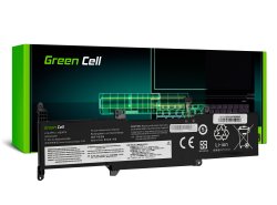 Batteria Green Cell L19C3PF7 L19D3PF5 L19L3PF5 per Lenovo IdeaPad 3-14ADA05 3-14IIL05 3-14IML05 3-15ADA05 3-15IIL05 OUTLET