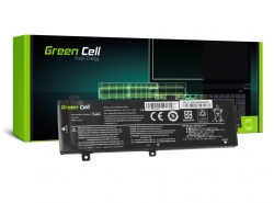 Batteria Green Cell L15C2PB3 L15L2PB4 L15M2PB3 L15S2TB0 per Lenovo Ideapad 310-15IAP 310-15IKB 310-15ISK 510-15IKB - OUTLET