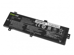 Batteria Green Cell