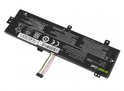 Batteria Green Cell