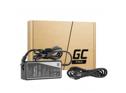 Alimentatore Caricabatteria Green Cell PRO 19.5V 4.7A 90W per Sony Vaio PCG-61211M PCG-71211M PCG-71811M PCG-71911M - OUTLET