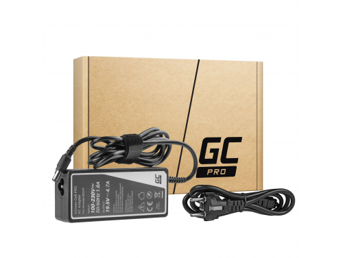 Alimentatore Caricabatteria Green Cell PRO 19.5V 4.7A 90W per Sony Vaio PCG-61211M PCG-71211M PCG-71811M PCG-71911M - OUTLET