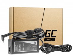 Alimentatore Caricabatterie Green Cell PRO 19.5V 2.31A 45W per HP 250 G2 G3 G4 G5 255 G2 G3 G4 G5, HP ProBook 450 G3 G4 - OUTLET