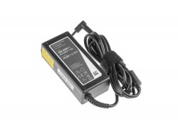 Alimentatore / Caricatore Green Cell PRO 19.5V 2.31A 45W per HP 250 G2 G3 G4 G5 255 G2 G3 G4 G5, HP ProBook 450 G3 G4 650 G2 G3