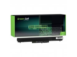 Batteria Green Cell VK04 HSTNN-YB4D per HP Pavilion 15-B 15-B020EW 15-B020SW 15-B050EW 15-B050SW 15-B105EW 15-B120EW - OUTLET
