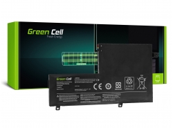 Batteria Green Cell L14M3P21 L14L3P21 per Lenovo S41-70 Yoga 500-14ISK 500-15ISK 500-14IBD 500-14IHW 500-15IBD - OUTLET
