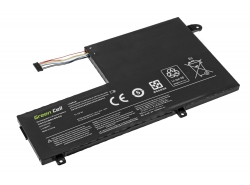 Batteria Green Cell