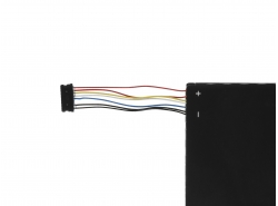 Batteria LE124OUT