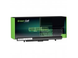 Batteria GC PA5212U-1BRS per Toshiba Satellite Pro A30-C A40-C A50-C R50-B R50-B-119 R50-B-11C R50-C Tecra A50-C Z50-C - OUTLET