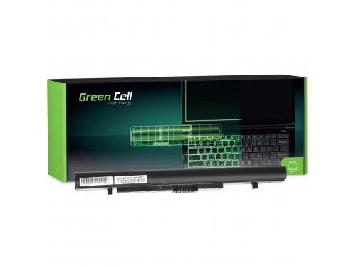 Batteria GC PA5212U-1BRS per Toshiba Satellite Pro A30-C A40-C A50-C R50-B R50-B-119 R50-B-11C R50-C Tecra A50-C Z50-C - OUTLET