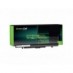 Batteria GC PA5212U-1BRS per Toshiba Satellite Pro A30-C A40-C A50-C R50-B R50-B-119 R50-B-11C R50-C Tecra A50-C Z50-C - OUTLET