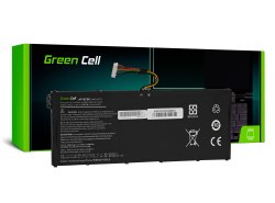 Batteria GC AP18C4K AP18C8K per Acer Aspire 3 A315-23, 5 A514-54, A515-57, Swift 1 SF114-34, 3 SF314-42, SF314-43 OUTLET