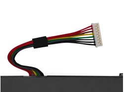 Batteria 4350 mAh