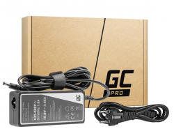 Alimentatore Caricabatterie Green Cell PRO 19V 3.95A 75W per Toshiba Satellite C55 C660 C850 C855 C870 L650 L650D - OUTLET