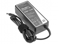 Alimentatore Caricabatterie Green