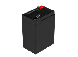 Batteria 4,5Ah
