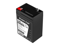 Batteria Green Cell