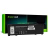 Batteria Green Cell 266J9 0M4GWP per Dell G3 15 3500 3590 G5 5500 5505 Inspiron 14 5490 - OUTLET