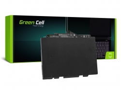 Batteria Green Cell SN03XL 800514-001 per HP EliteBook 725 G3 820 G3 - OUTLET