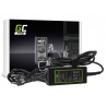 Alimentatore Caricabatteria Green Cell PRO 19V 2.15A 40W per Acer Aspire One 531 533 1225 D255 D257 D260 D270 ZG5 - OUTLET