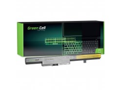 Batteria Green Cell L13L4A01 L13M4A01 L13S4A01 per Lenovo B50 B50-30 B50-45 B50-70 B50-80 B51-80 E50-80 - OUTLET