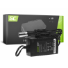 Caricatore Green Cell 42V 2A (XLR 3 PIN) per Batterie Bicicletta Elettrica 36V - OUTLET