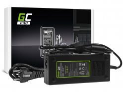Alimentatore Caricabatterie Green Cell PRO 19V 6.32A 120W per Asus N501J N501JW Zenbook Pro - OUTLET