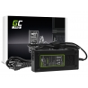 Alimentatore Caricabatterie Green Cell PRO 19V 6.32A 120W per Asus N501J N501JW Zenbook Pro - OUTLET