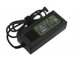Alimentatore Caricabatterie Green