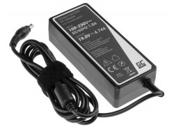 alimentatore Green Cell